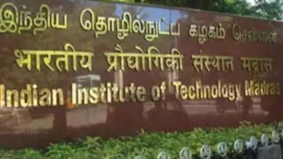 Chennai: New IIT-Madras tool can detect genes causing cancer