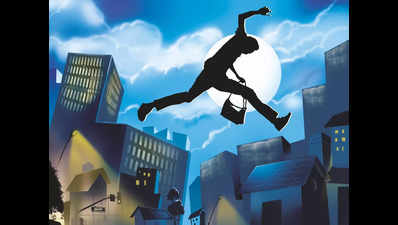 Nagpur: Two theft cases reported in 24 hours