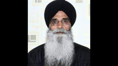 Sgpc To Show Slain Ultra's Photo In Sikh Museum | Chandigarh News ...