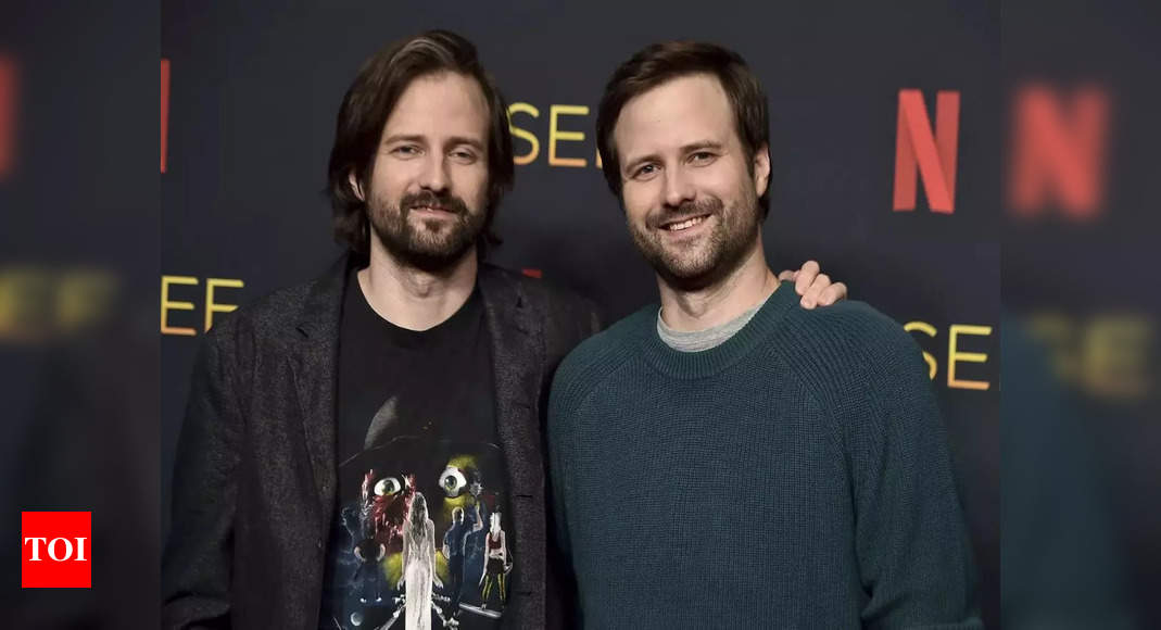 Watch: Winona Ryder and the Duffer Brothers talk Stranger Things