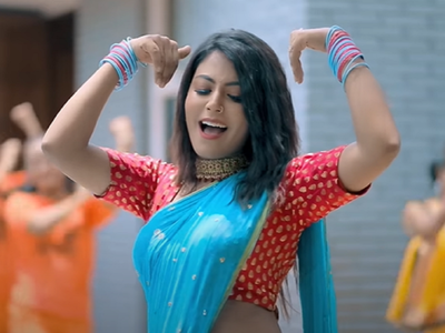 Dehati dehati online song