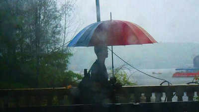 Goa: All rain gauge stations cross 100cm, but heavy spell ahead