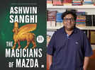 In our times, the maximum exposure is garnered by extreme-left or extreme-right voices: Ashwin Sanghi