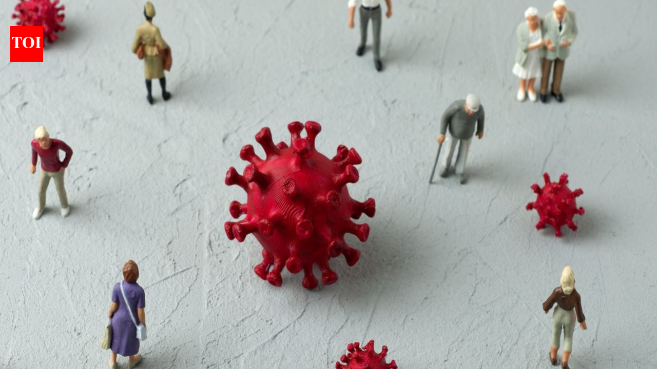Coronavirus Reinfection: Here's everything you should know about COVID ...