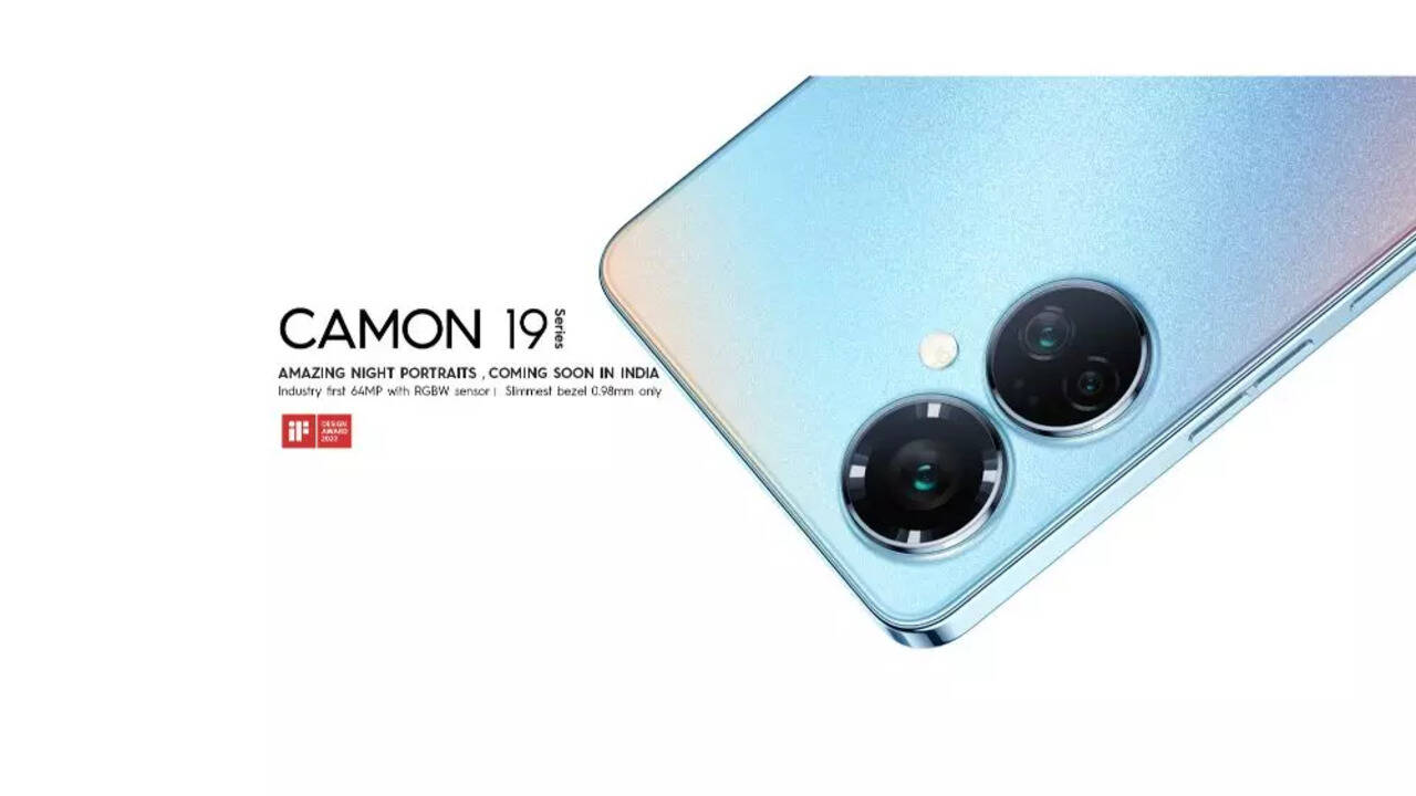 tecno camon 19 pro camera zoom