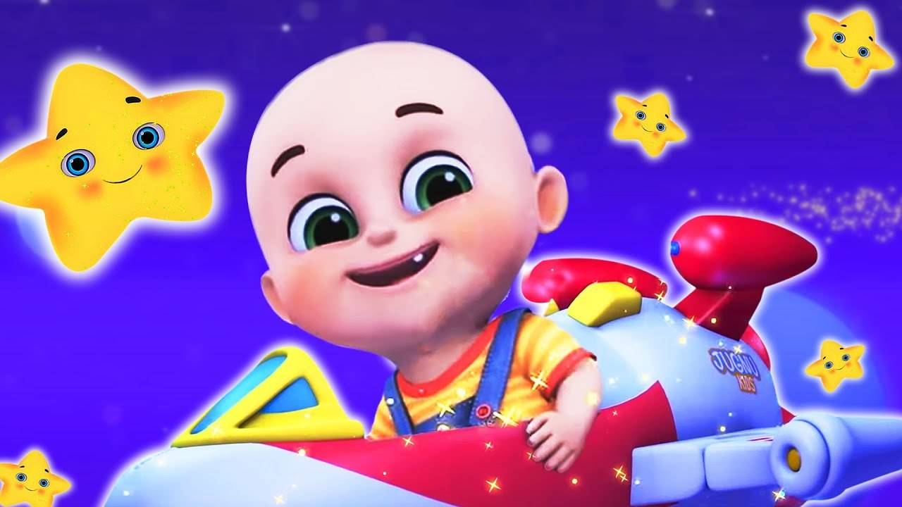 Watch Popular Children Hindi Nursery Rhyme 'Chanda Mama Dur Ke' For Kids -  Check Out Fun Kids Nursery Rhymes And Baby Songs In Hindi | Entertainment -  Times of India Videos