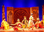 Chitralekha: A play