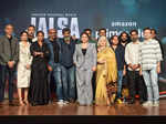 Team of Jalsa