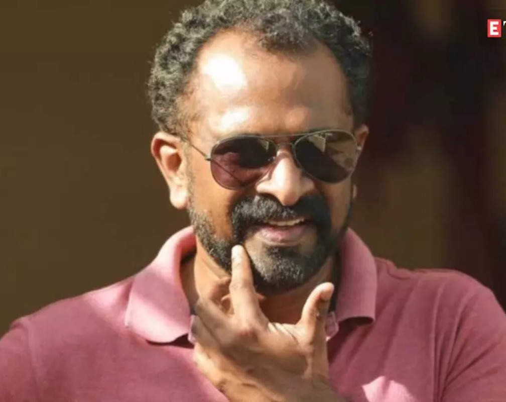 
Malayalam actor Sreejith Ravi arrested under POCSO Act
