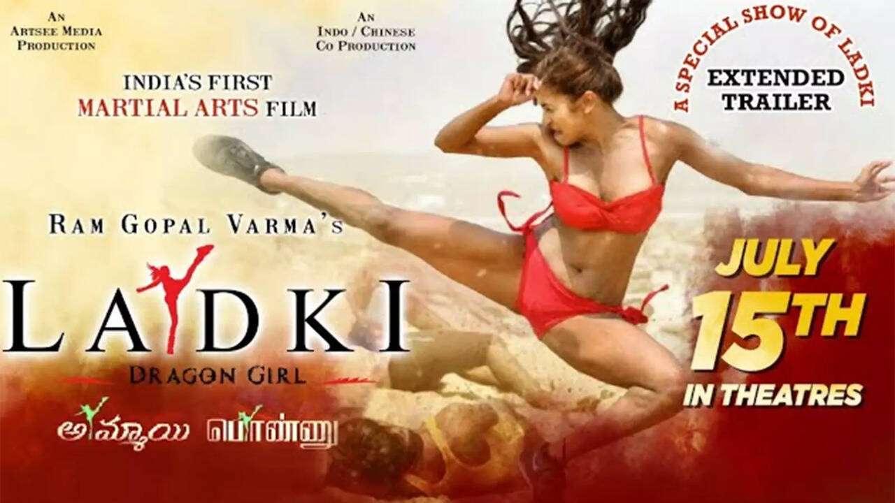 Enter the girl dragon full movie download in tamil