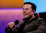 Elon Musk has twins with top executive Shivon Zilis, claim reports