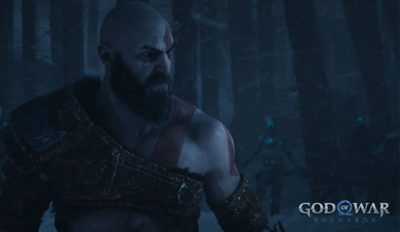 God of War Ragnarök já tem data de lançamento