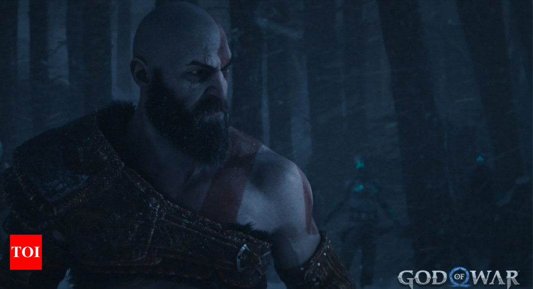 God of War Ragnarok tem 40 horas de duração, diz site - Outer Space