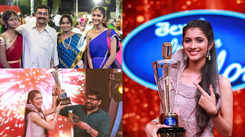 Telugu Indian Idol winner BVK Vagdevi: I wanted Rs 1 lakh for myself but got only Rs 50,000