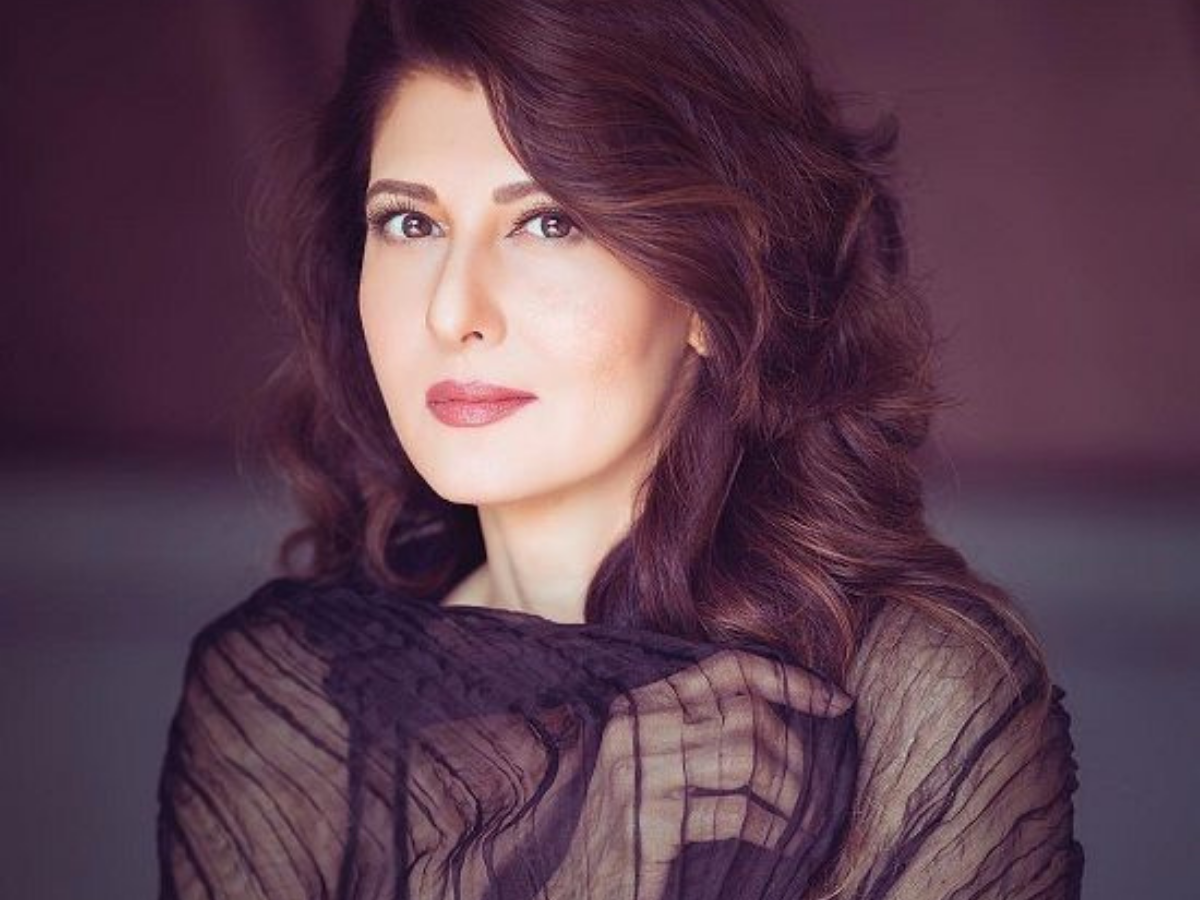 Five times Sangeeta Bijlani proved that she is the queen of viral trends!