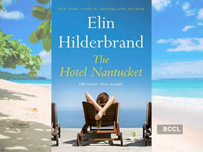 Micro review: 'The Hotel Nantucket' by Elin Hilderbrand