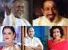 Ilaiyaraaja to Sivaji Ganesan: South movie stars who were elected as Rajya Sabha MP