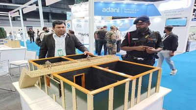 Inaugural defence technology exhibition - East Tech 2022 kicks off in Kolkata
