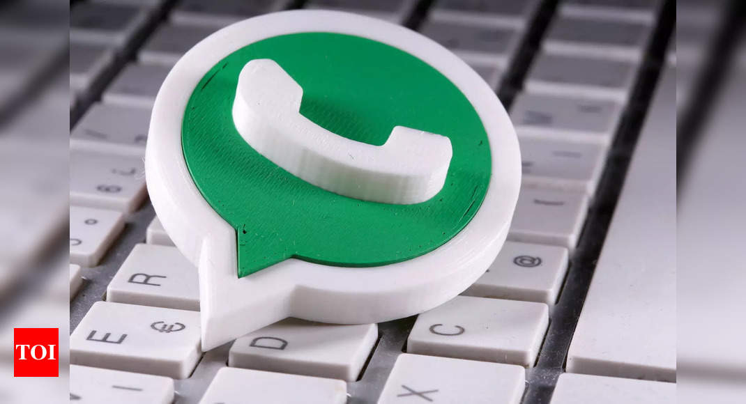 WhatsApp’s Android-to-iOS chat migration feature reaches more users in beta – Times of India