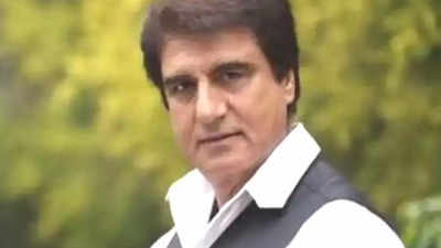 Raj Babbar gets 2-year jail term for assaulting polling officer in 26 year old case