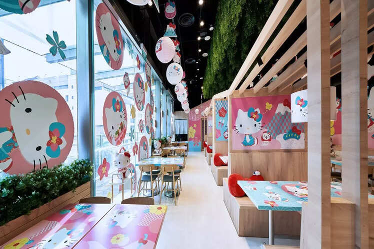 Kumoya, Jin Klapa, Singapore