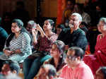Ravi Shankar Centre hosts a musical evening to celebrate Pandit Ravi Shankar’s 102nd birth anniversary