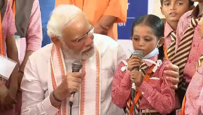 NEP aims to connect education with ideas of 21st century: PM Modi