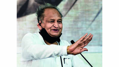 Rajasthan govt went out of its way to help tailor Kanhaiya Lal’s family, says CM Ashok Gehlot