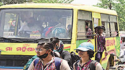 Owners of unfit Lucknow school vehicles to face murder charge