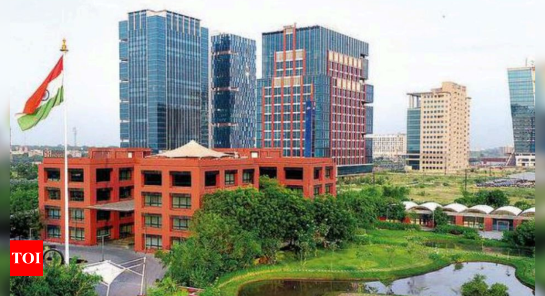 MCX operationalizes its new office at GIFT City