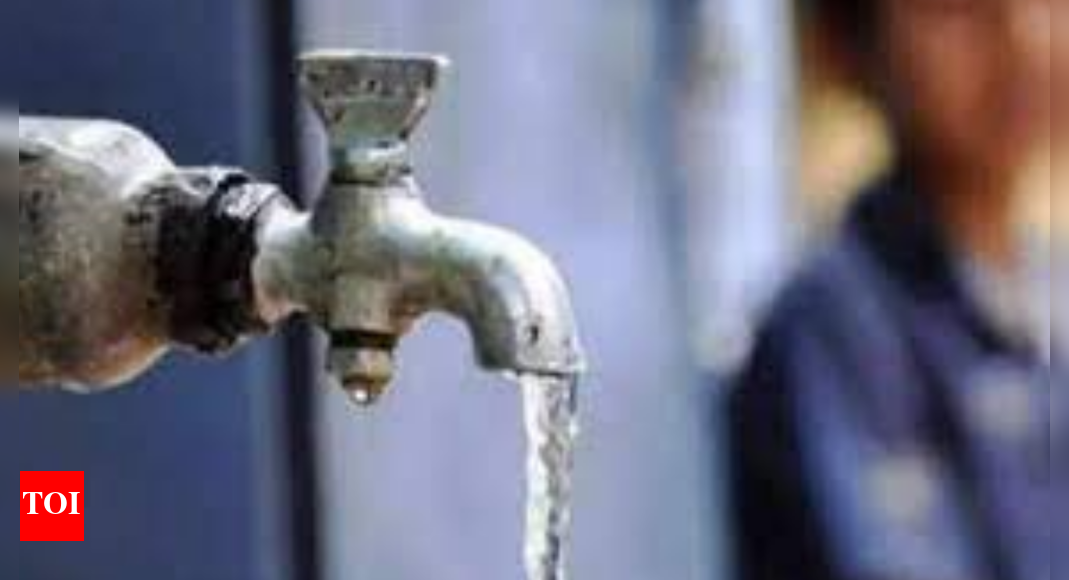 No additional water cuts in Pimpri Chinchwad Municipal Corporation ...