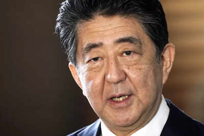 Man arrested for attempted murder after former Japan PM Shinzo Abe shot: Report