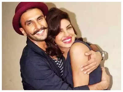 Ranveer Singh says 'Wapis aaja yaar' as he reacts to throwback photo of Priyanka Chopra and him from 'Gunday' days – See post