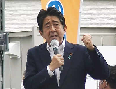 Deeply distressed by attack on dear friend Shinzo Abe: PM Modi
