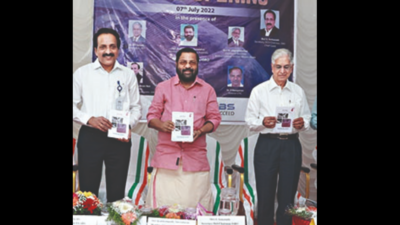 Thiruvananthapuram: Space startup launches ‘Astra’