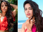 Avika Gor's pictures