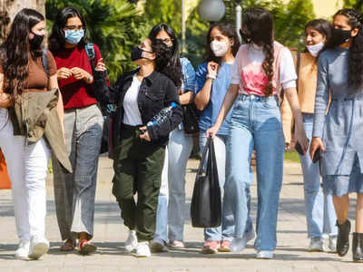 How to study in Canada: Visa, Cost of Living, Expenses and other details  you need to know - Times of India