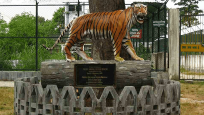 West Bengal plans to set up zoo at Khairbari