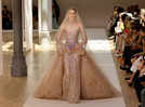 Coalescences of Day-3 at Haute Couture Week
