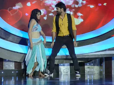 Flashback Friday: This throwback video of BB Malayalam 4 winner Dilsha grooving with Govind Padmasoorya in D 4 Dance is unmissable