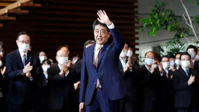 Shinzo Abe death: Chinese 'celebrate' shooting, call attacker a 'hero'