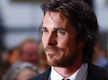 
Christian Bale: 'Tons of people laughed at me over the idea of playing serious Batman'
