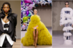 Paris Couture Fashion Week: All the can't-miss looks from fall/winter 2022-23 collection