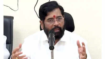 Navi Mumbai: 32 former Shiv Sena corporators extend support to CM Eknath Shinde