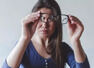 Two vitamin deficiencies that can lead to vision loss
