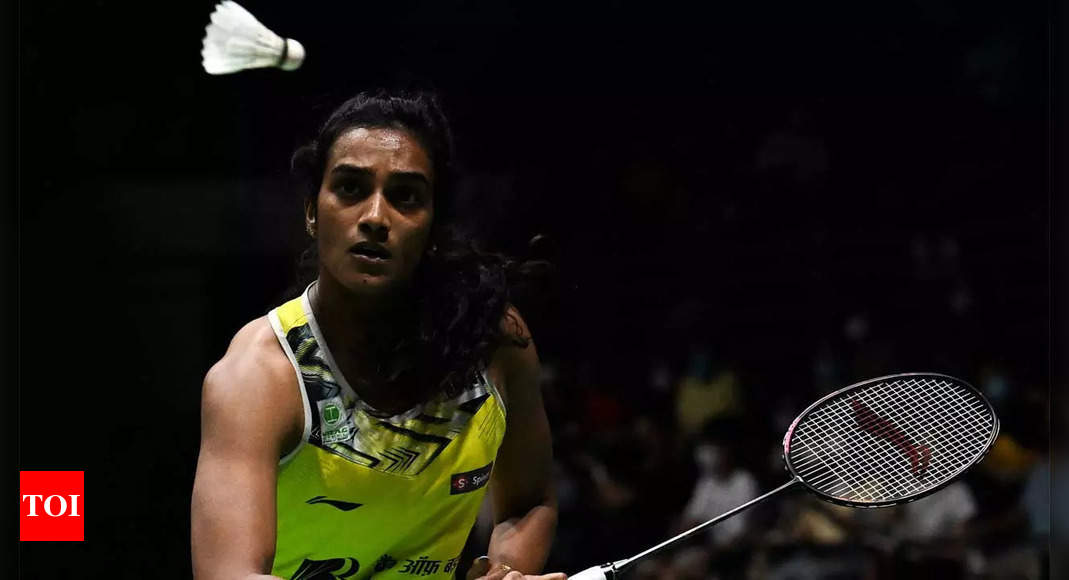 PV Sindhu once again fails to crack Tai Tzu Ying code, this time in Malaysia Masters | Badminton News – Times of India