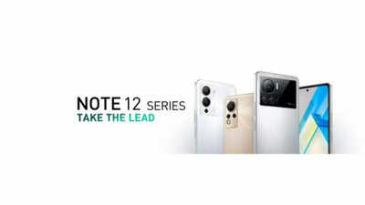 Infinix launches Note 12 5G Series in India: Price, key features and more