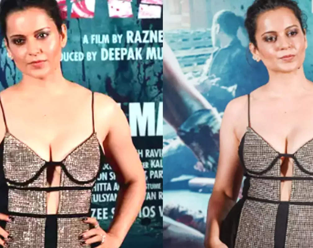 
Kangana Ranaut fumes at articles calling ‘Dhaakad’ a flop film, questions why no one is talking about other disastrous films of 2022
