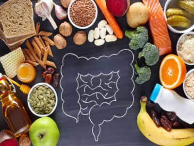 Gut feelings: How does food affect your mood? - Times of India