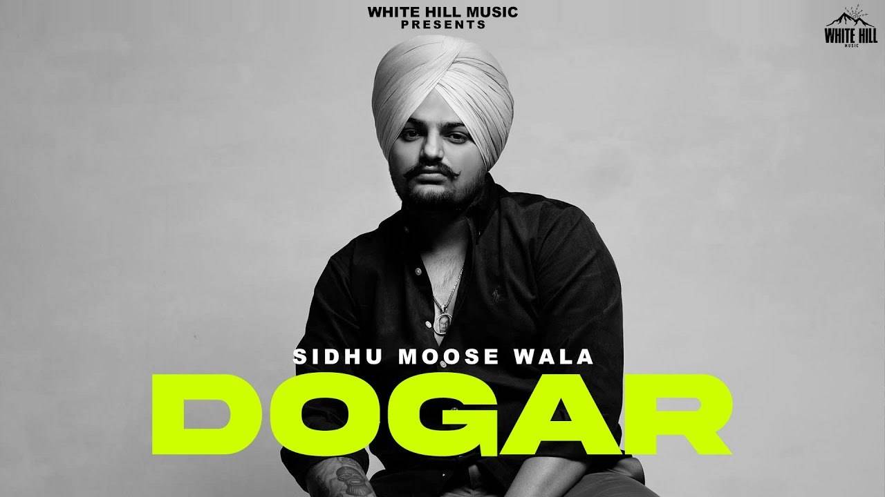 Power Sidhu Moose Wala Mp3 Song Download 